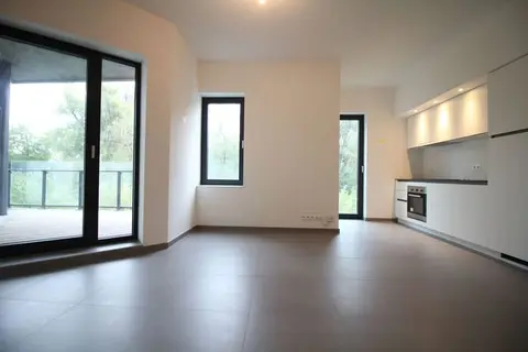 Direct from the Owner - Beautiful 1-Bedroom Apartment