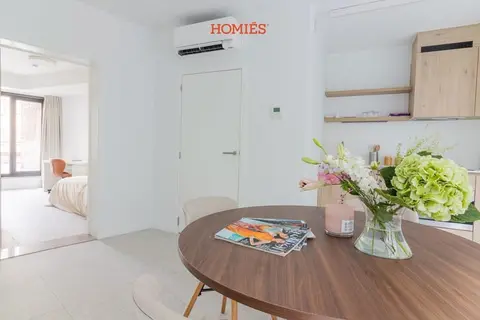 Instapklaar appartement vlakbij Ladeuzeplein Leuven