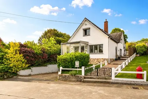 Fully comfortable  house in the Pays des Collines