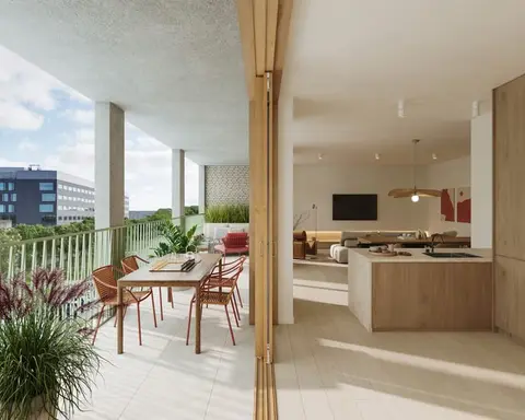 ✨ Discover Residence Edward – Luxury living in Ghent, in ...