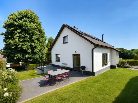 Limal – Exceptional 4-bedroom villa with swimming pool an...