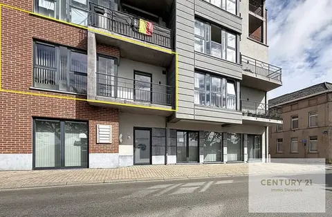 2-bedroom apartment close to amenities. Energy Performance C