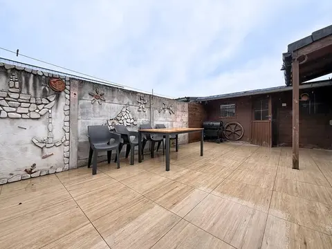 🏡 Maison rénovée à Herstal, 2 chs avec terrasse, PEB D ☀️