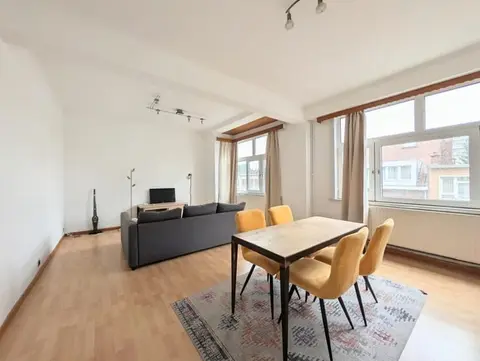 ETTERBEEK - APARTMENT (1 BEDROOM/1 BATHROOM) - SPACIOUS &amp