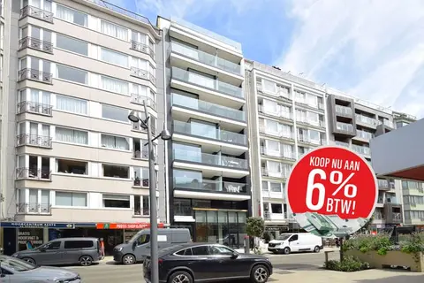 Residentie Rivoli