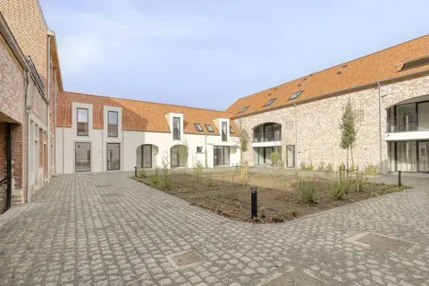 Unique Living in Dilbeek: Project De Katte - 6% VAT