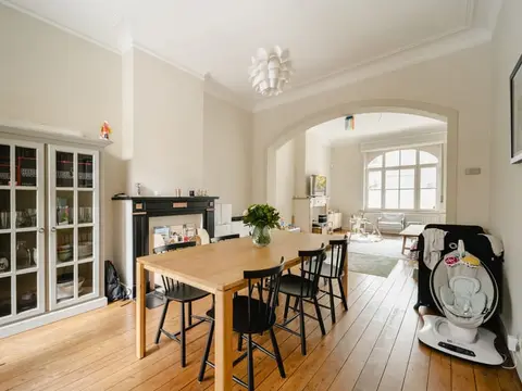 Uccle I Molière