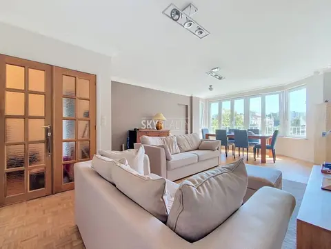SCHUMAN: Beautiful Furnished 2-Bed Apt (110 sqm) | Views ✅
