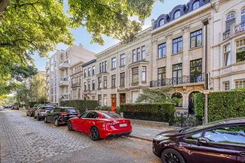 Herenwoning