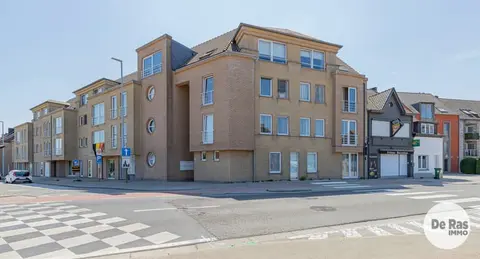 HAALTERT - Instapklaar appartement met 3 kamers aan station