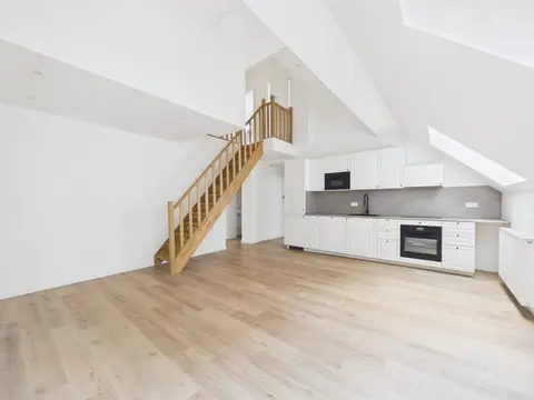 Europese wijk | 4-Bedroom Apartment - Renovated!