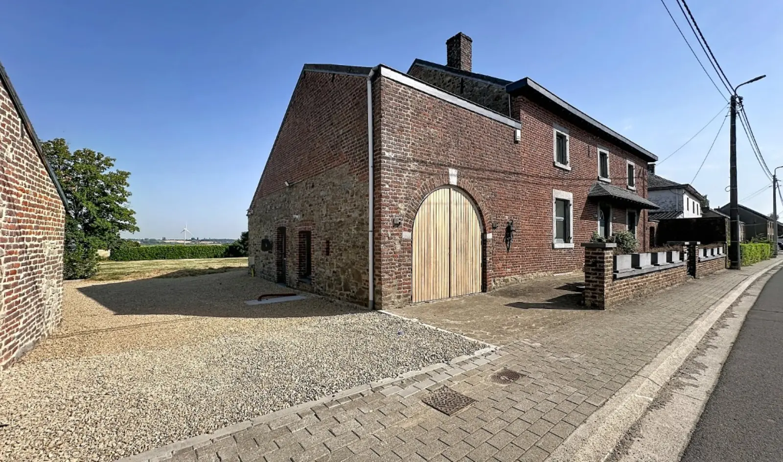 Maison coup de cœur à Héron !