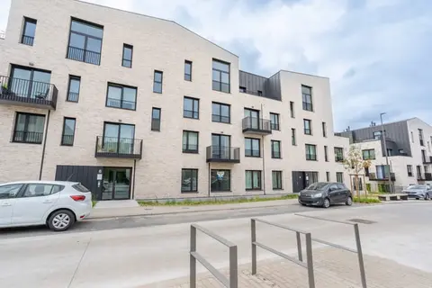 SUPERBE APPARTEMENT RDC NEUF - JARDIN - PARKING PMR !