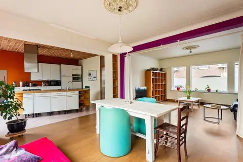 Co-Housing