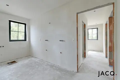 5 moderne, landelijke nieuwbouwwoningen te Brecht