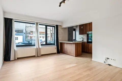 Appartment - Ground Floor