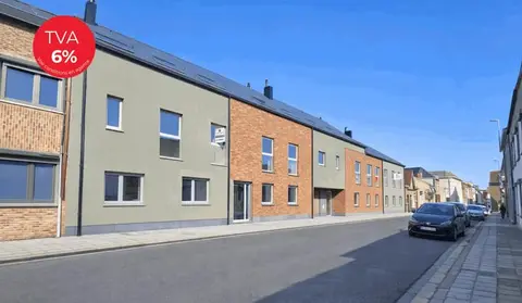 "The Nest": Exceptional Apartments with 6% VAT