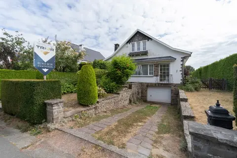 4 bedroom House to rent in Rixensart