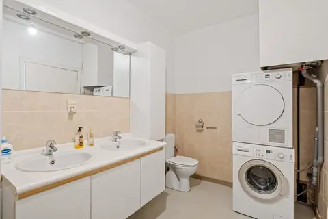 Investment property