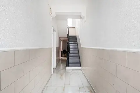 Family home with 3 bedrooms