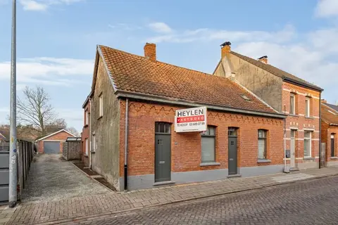 Property with character