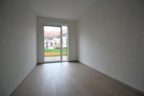 Apartment ±110m² + terrace & parking