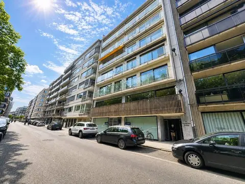 Apartment for rent Ostend