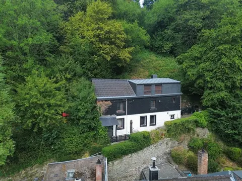 CHARMENTE MAISON 4FACADES SUR TERRAIN DE 3365m2 - 3 CH - TER