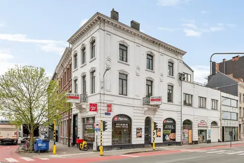 Investment property