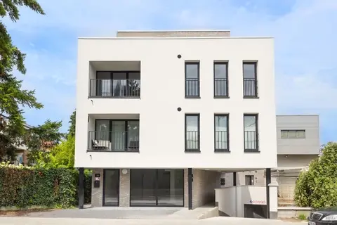 A charming place in the heart of Evere