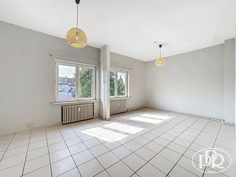 Office + Private Basement and Washing Machine