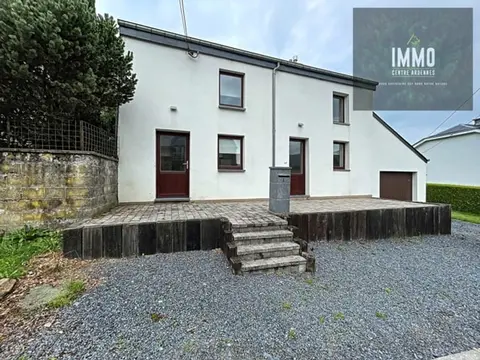 3 bedroom House to rent in Libramont-Chevigny Bras