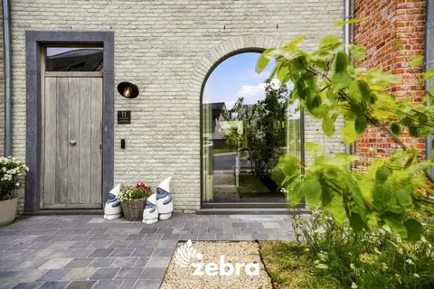 Modern wooncomfort in een instapklare woning met 4 slaapk...