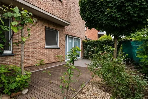 Appartment - Ground Floor