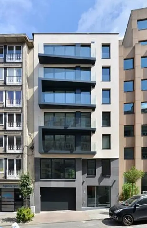 MONTGOMERY - 2 BEDROOMS - TERRACE