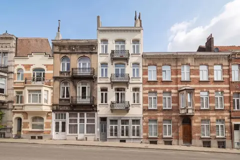 1 bedroom Apartment for sale in Woluwe-Saint-Lambert