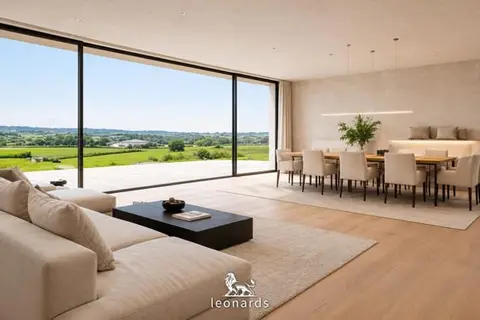 Exclusive villa in a prime location in the Flemish Ardennes