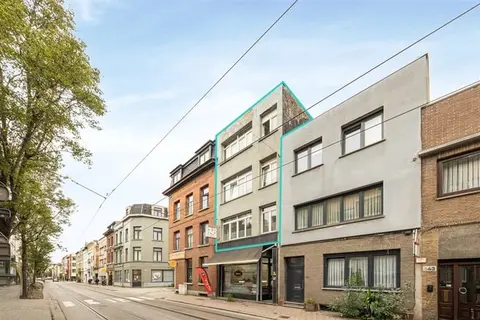 Investment property