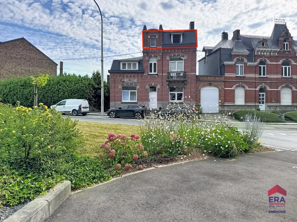 Studio te huur in Thon