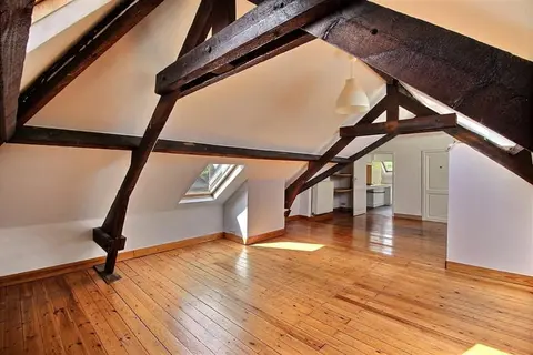 Brussels City Centre – Charming Apartment