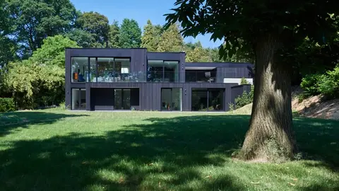 Villa d’exception–idéale pour usage mixte ou professionnel