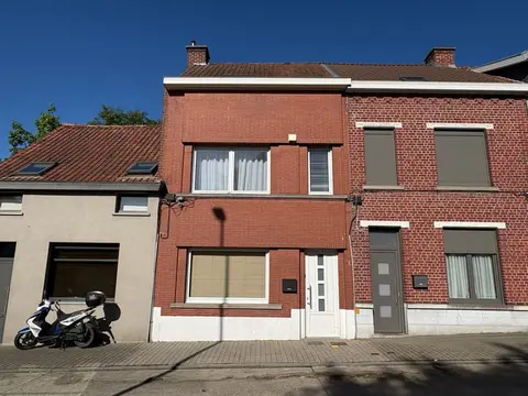 Renovated 3-bedroom home