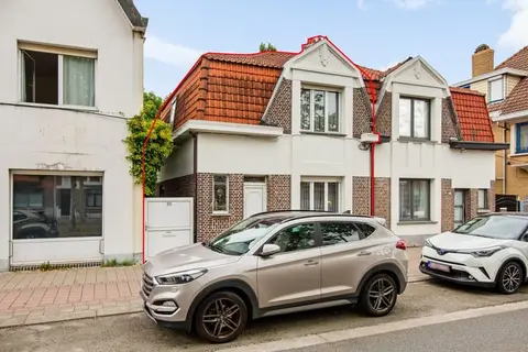 Property with character